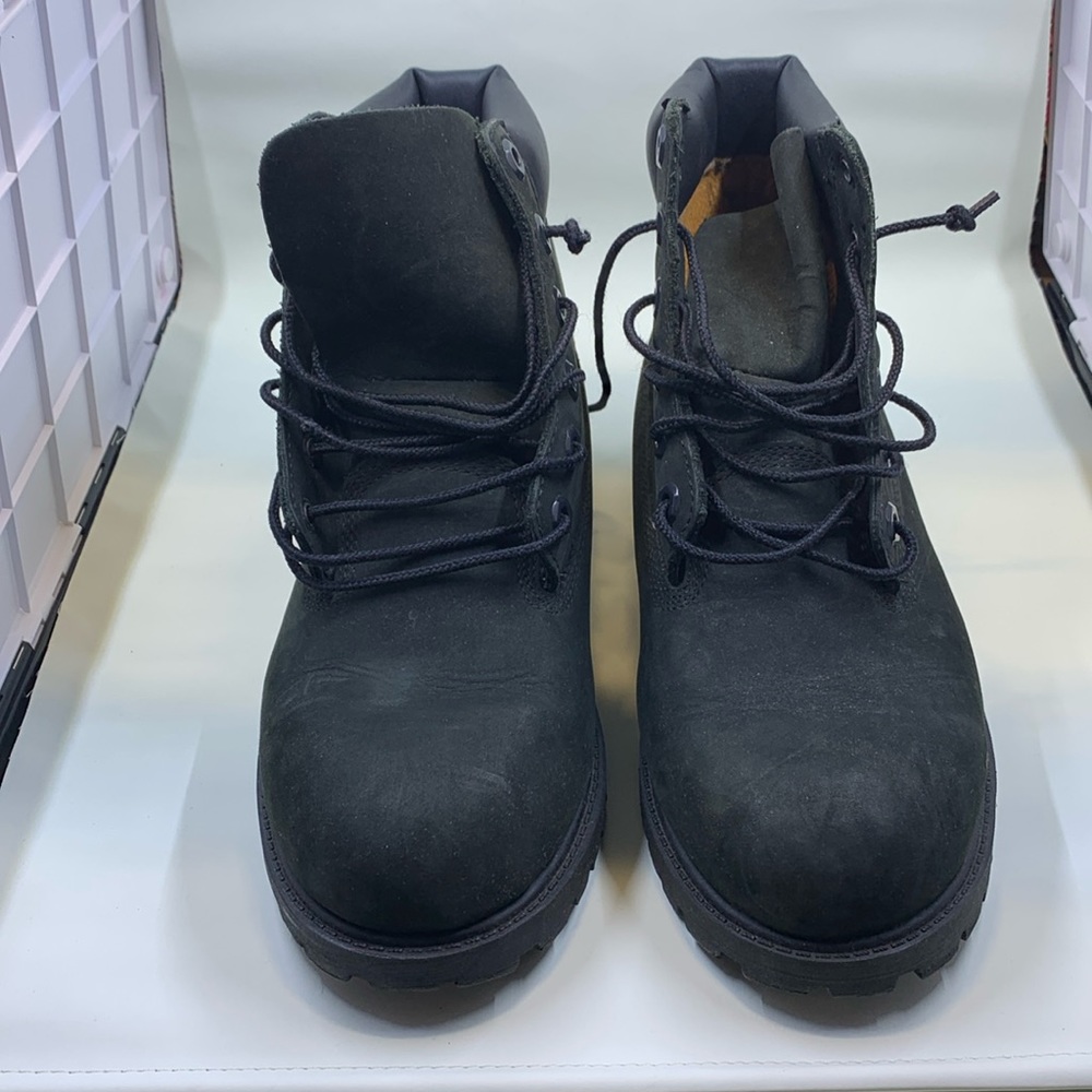 Timberland boots (Youth)